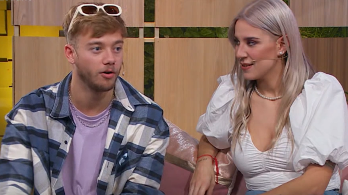 Nacho Castañares y La Tora, le jugaron una broma a Mora. Nacho Castañares y La Tora, le jugaron una broma a Mora.