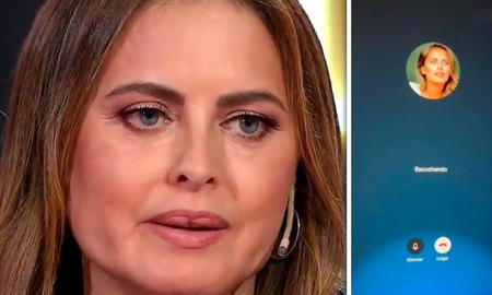 revivieron a silvina luna con ia: ¿una nueva forma de recordar? revivieron a silvina luna con ia: ¿una nueva forma de recordar?