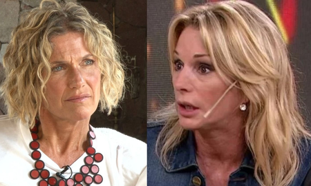 El cruce entre Yanina Latorre y Maru Botana marcó uno de los momentos más tensos del reality. El cruce entre Yanina Latorre y Maru Botana marcó uno de los momentos más tensos del reality.