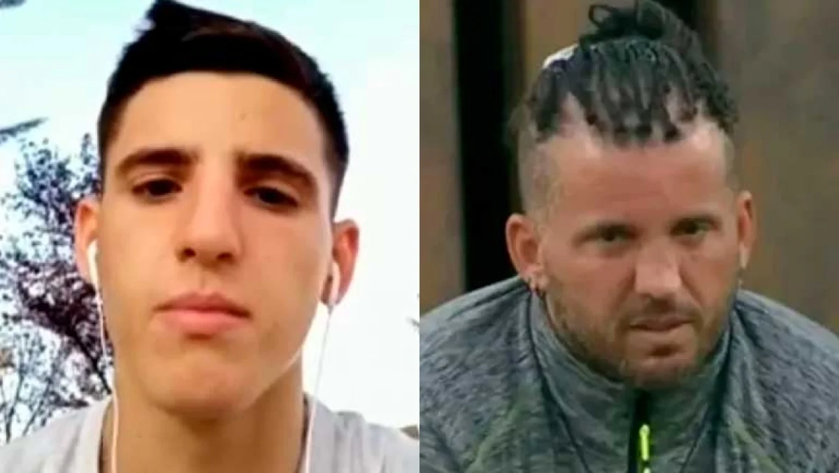 El hijo de Juan de Gran Hermano criticó la estrategia de su padre