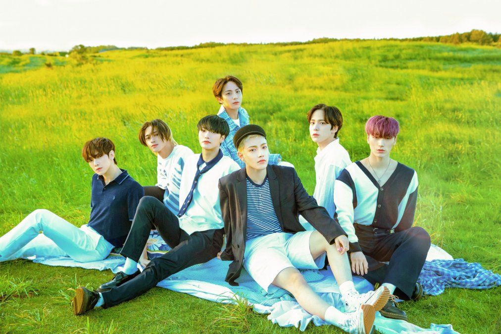 Se confirmó que un trabajador que participó en el último horario de ATEEZ dio positivo. Los integrantes del grupo de Kpop se autoaislaron.