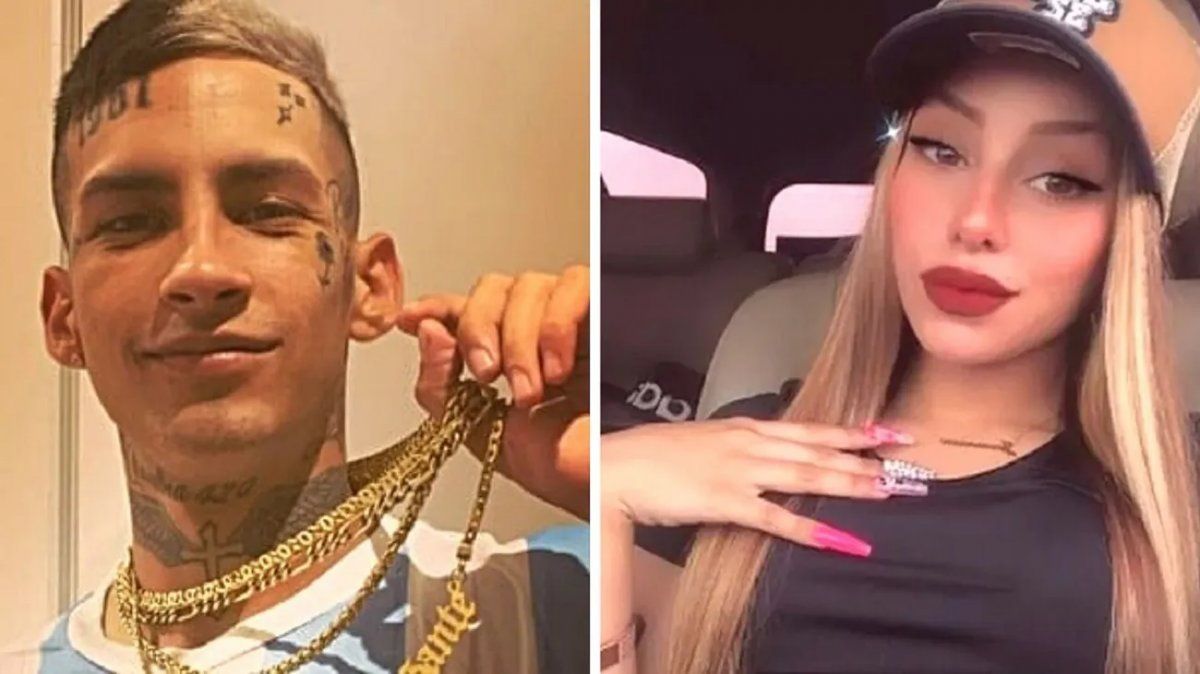 Tamara anunció por Instagram que se separó de L-Gante