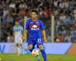 El futbolista continuará en el Matador. El futbolista continuará en el Matador.