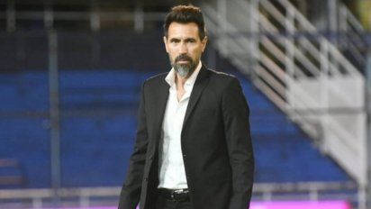 El mediocampista que quiere Domínguez para reforzar a Colón