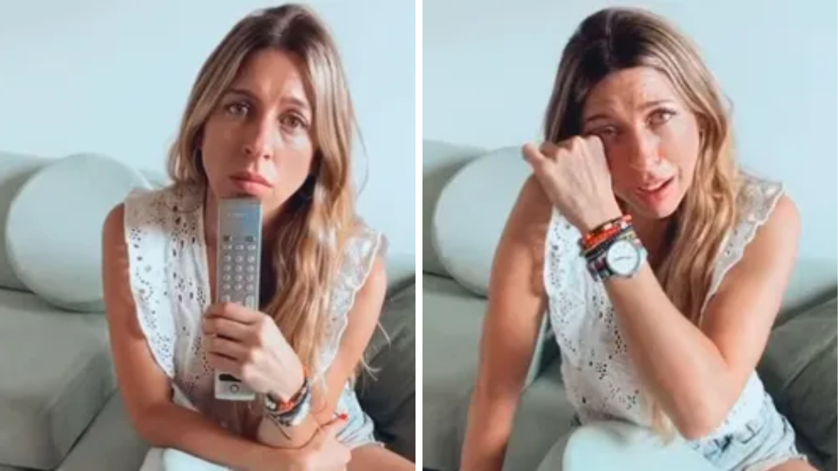 Florencia Bertotti confirmó la noticia más temida por sus seguidores: No es fácil