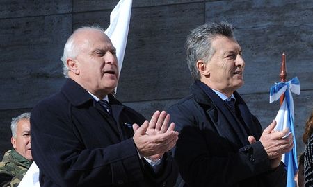 el gobernador de santa fe no fue convocado a una reunion con macri el gobernador de santa fe no fue convocado a una reunion con macri