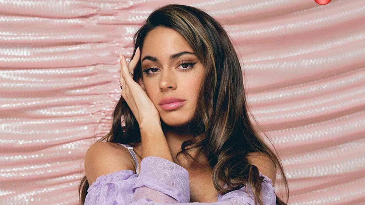 Tini Stoessel tiene coronavirus.