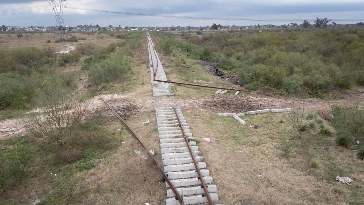 Las empresas constructoras dejaron de recibir pagos desde Nación y abandonaron las zonas de obras. Los problemas se iniciaron durante el primer semestre de 2023. Las empresas constructoras dejaron de recibir pagos desde Nación y abandonaron las zonas de obras. Los problemas se iniciaron durante el primer semestre de 2023.