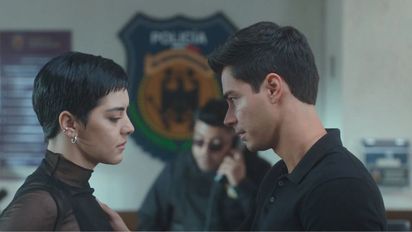 La serie mexicana de Netflix mezcla pasión, secretos y misterio en 18 episodios