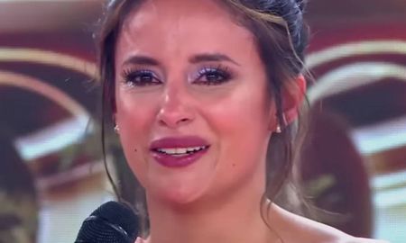 Lourdes Sánchez habría traicionado al Chato Prada de la peor manera. Lourdes Sánchez habría traicionado al Chato Prada de la peor manera.