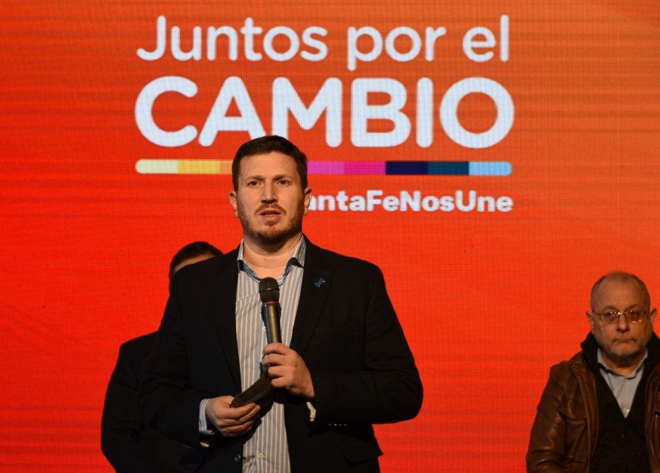 Federico Angelini: El presidente no estuvo a la altura de las circunstancias, engañó a todos los argentinos