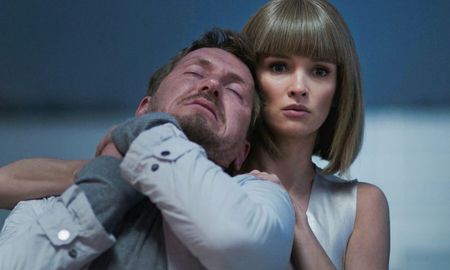 Una producción rusa de Netflix que mantiene al público al borde del asiento. Una producción rusa de Netflix que mantiene al público al borde del asiento.