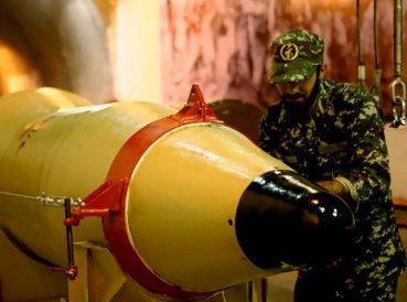 Irán está lista para “borrar a Israel de la Tierra”