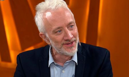Andy Kusnetzoff se sorprendió en PH, Podemos Hablar al escuchar el relato de una famosa que tuvo leucemia. Andy Kusnetzoff se sorprendió en PH, Podemos Hablar al escuchar el relato de una famosa que tuvo leucemia.
