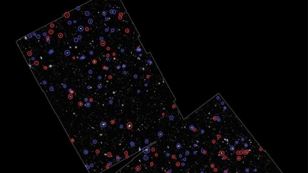 © Lior Shamir, Monthly Notices of the Royal Astronomical Society (2025). © Lior Shamir, Monthly Notices of the Royal Astronomical Society (2025).