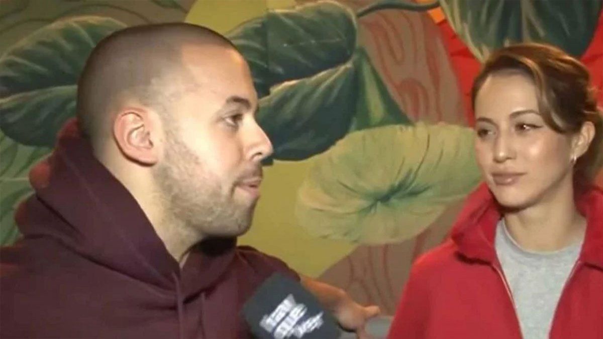 Flor Vigna y Mati Napp le estarían mintiendo a todos