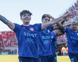 Un jugador de Unión integra un prestigioso ranking con Franco Mastantuono y Lamine Yamal Un jugador de Unión integra un prestigioso ranking con Franco Mastantuono y Lamine Yamal
