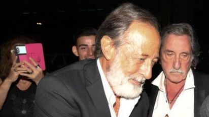 De qué vive Ricardo, el hermano mayor de Guillermo Francella que está en boca de todos