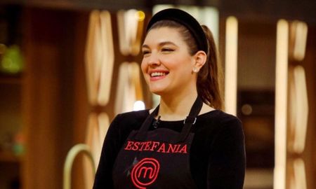 Estefanía Herlein detalló en Instagram cuáles son sus planes para el futuro. Estefanía Herlein detalló en Instagram cuáles son sus planes para el futuro.