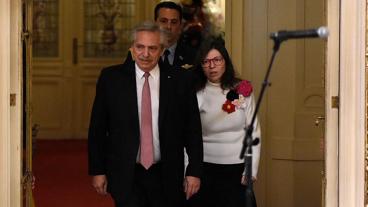 El foco está puesto en las Secretarías clave del Ministerio