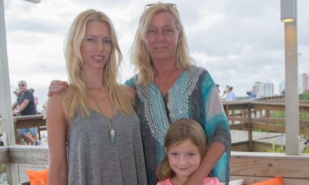 Así es la tensa y problemática relación entre Nicole Neumann y Claudia, su madre Así es la tensa y problemática relación entre Nicole Neumann y Claudia, su madre