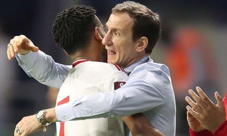 emiratos arabes, conducido por rodolfo arruabarrena, gano y suena con la copa mundial de futbol de 2022 emiratos arabes, conducido por rodolfo arruabarrena, gano y suena con la copa mundial de futbol de 2022