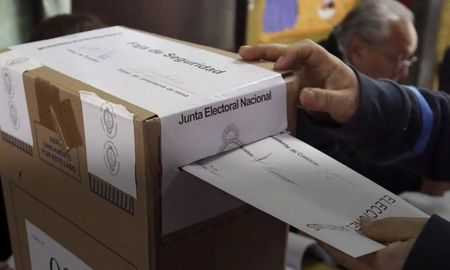 elecciones en santa fe: los que ya confirmaron su presencia elecciones en santa fe: los que ya confirmaron su presencia