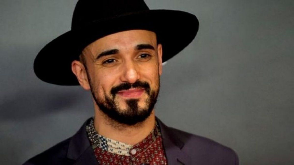 Abel Pintos recibió el alta médica tras contraer coronavirus