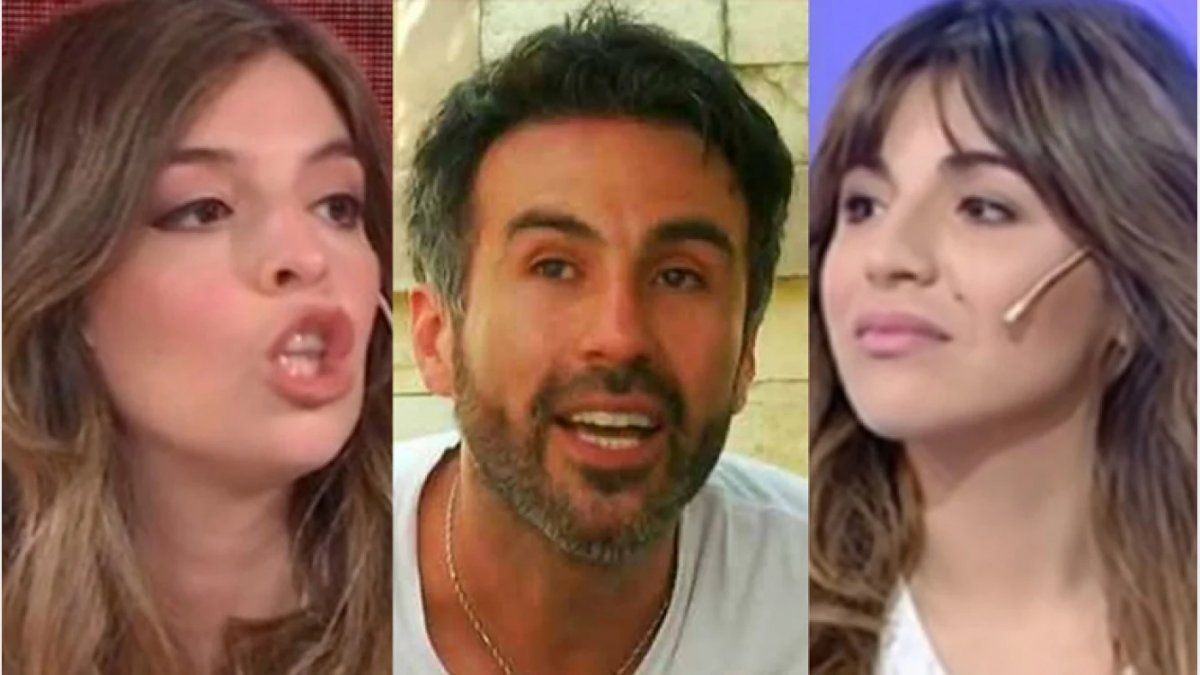 Pía Shaw reveló que el apodo se habría escuchado en una de las conversaciones del médico