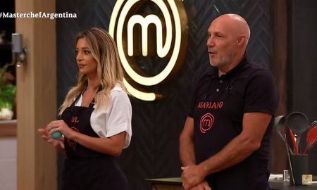 Aire de Santa Fe | Sol Pérez y Mariano Dalla Libra subieron al balcón.jpg