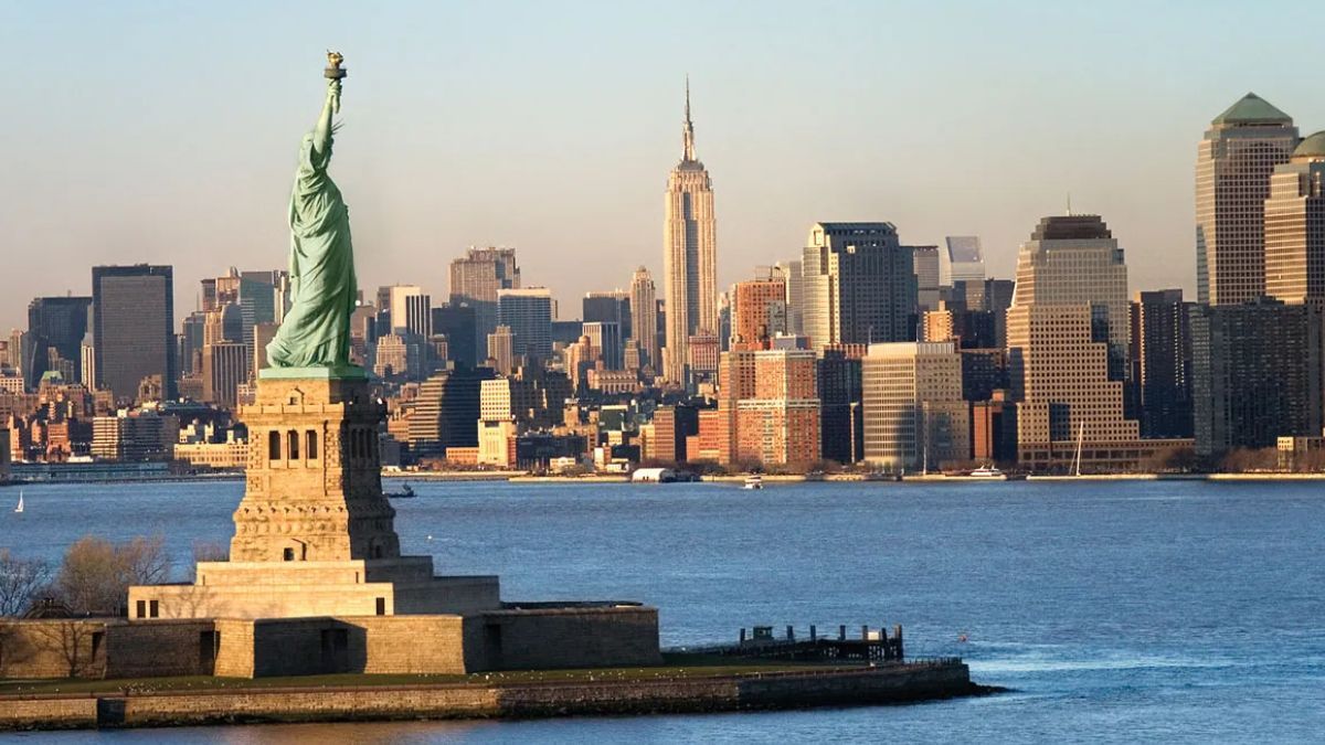 La NYC Hotel Week ofrece 25% de descuento en hoteles de Manhattan