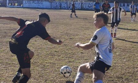 Liga Santafesina: se juega la fecha 18 del torneo Apertura Marcos Méndez Liga Santafesina: se juega la fecha 18 del torneo Apertura Marcos Méndez