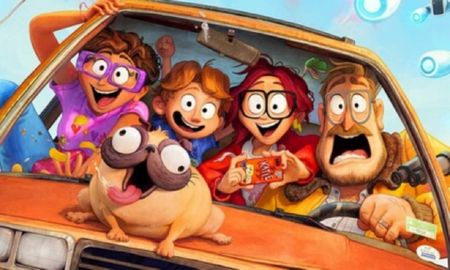 Premios Óscar 2022: cuáles son las nominadas a Mejor Película Animada y dónde se pueden ver. Premios Óscar 2022: cuáles son las nominadas a Mejor Película Animada y dónde se pueden ver.