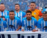 Para Gimnasia de Jujuy, el partido contra Colón es una verdadera final: Va a ser... Para Gimnasia de Jujuy, el partido contra Colón es una verdadera final: Va a ser...