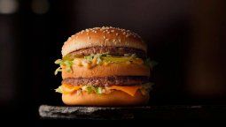altText(Qué puesto ocupa Argentina entre los Big Mac más caros del mundo)}
