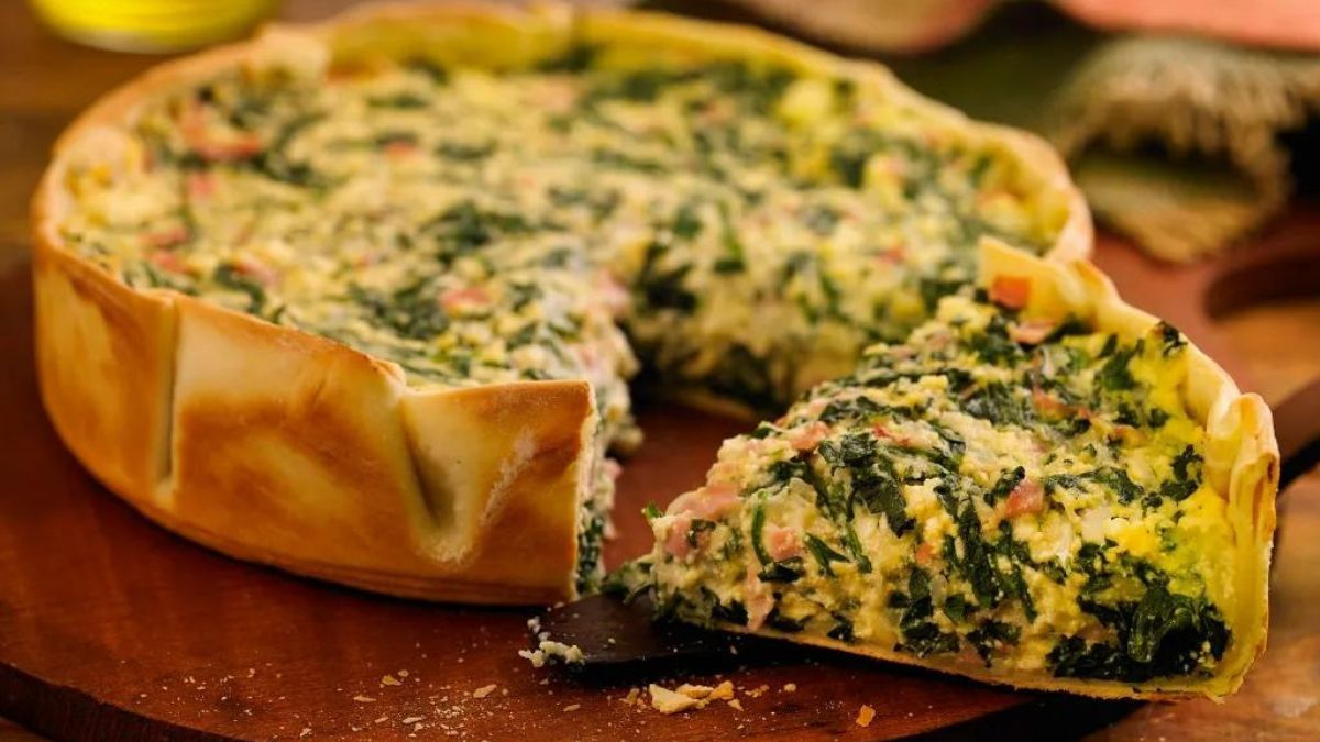 Todos los detalles para preparar&nbsp; una vianda de la mano de Maru Botana.