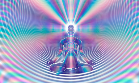 El significado de los colores del aura. El significado de los colores del aura.