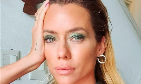 Nicole Neumann tomó una drástica decisión tras sus vacaciones en Estados unidos Nicole Neumann tomó una drástica decisión tras sus vacaciones en Estados unidos