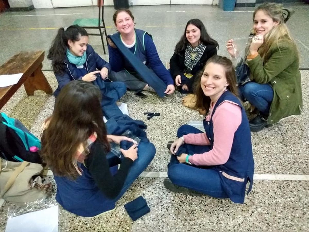 Los aranceles del Instituto San José Adoratrices son accesibles y para más información se puede redactar un correo a preceptoriaispi9017@gmail.com