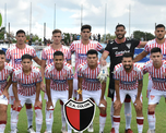El presidente de Los Andes eligió cancha para jugar contra Colón en Copa Argentina. El presidente de Los Andes eligió cancha para jugar contra Colón en Copa Argentina.