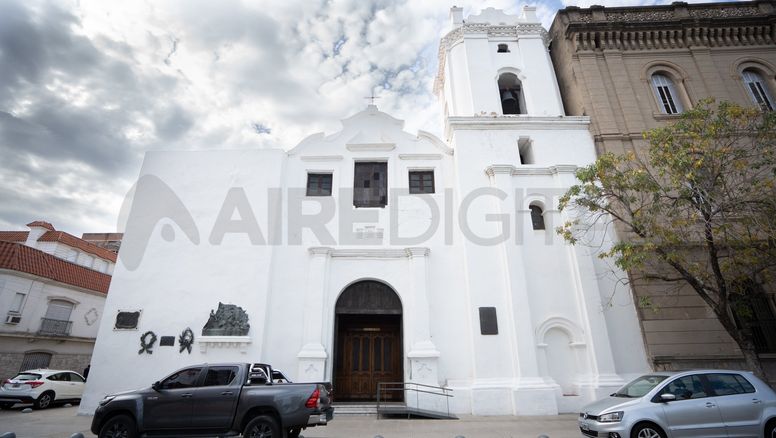 Convocan a una misa especial en Santa Fe en memoria del papa Francisco