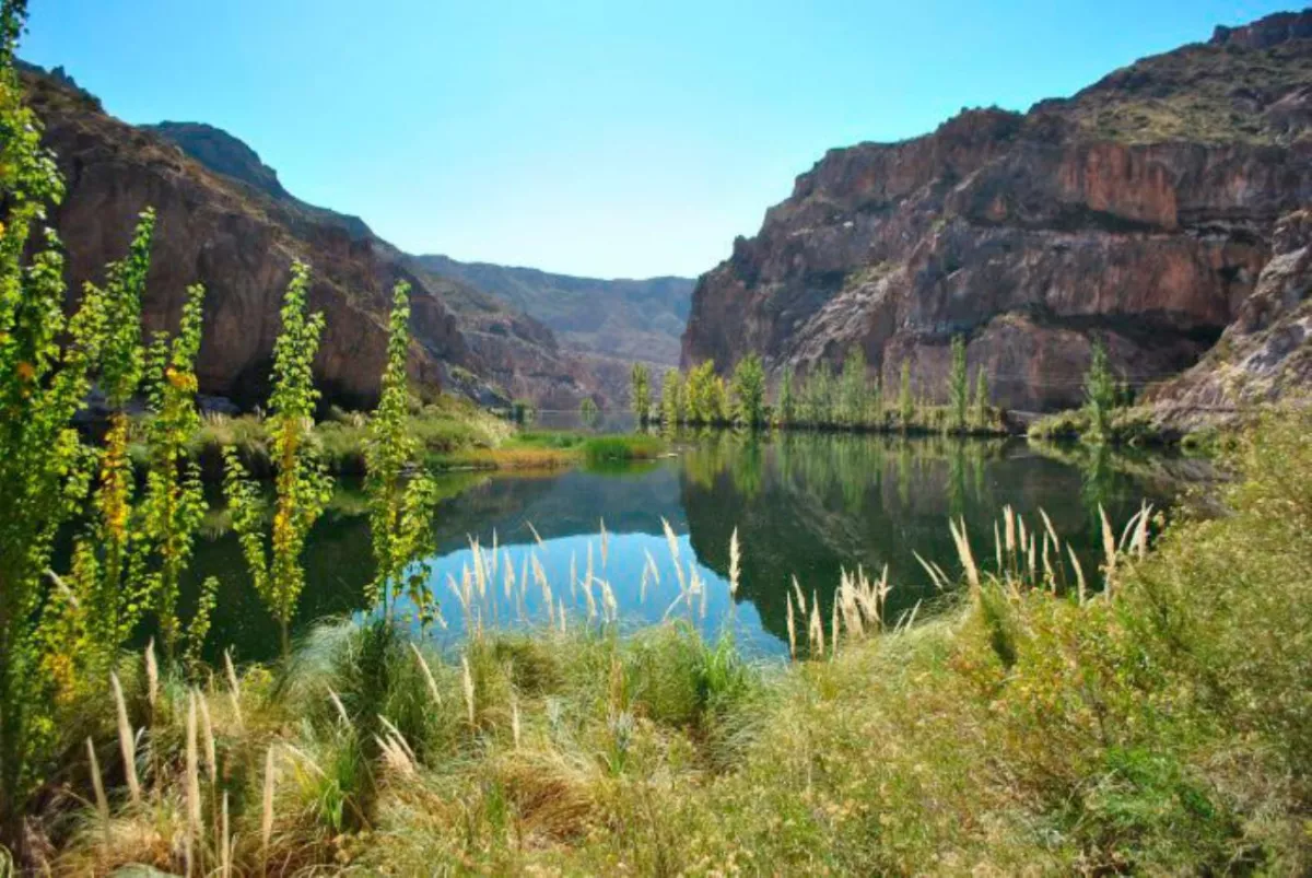 Qué se puede hacer en San Rafael, Mendoza, en verano
