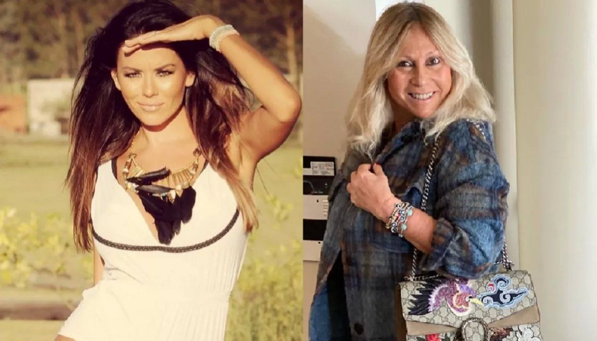 Ana Rosenfeld habló de los deseos de Karina Jelinek de ser mamá por primera vez.