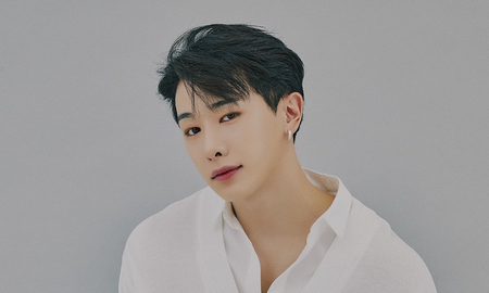 El artista de Kpop Wonho, compartió con sus fans un adelanto de su nuevo producto. Por el momento, no hay fecha de lanzamiento. El artista de Kpop Wonho, compartió con sus fans un adelanto de su nuevo producto. Por el momento, no hay fecha de lanzamiento.