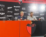 Colón informó en conferencia de prensa cuál es su situación financiera. Estado crítico pero no terminal dijo el tesorero Temporeli. Colón informó en conferencia de prensa cuál es su situación financiera. Estado crítico pero no terminal dijo el tesorero Temporeli.