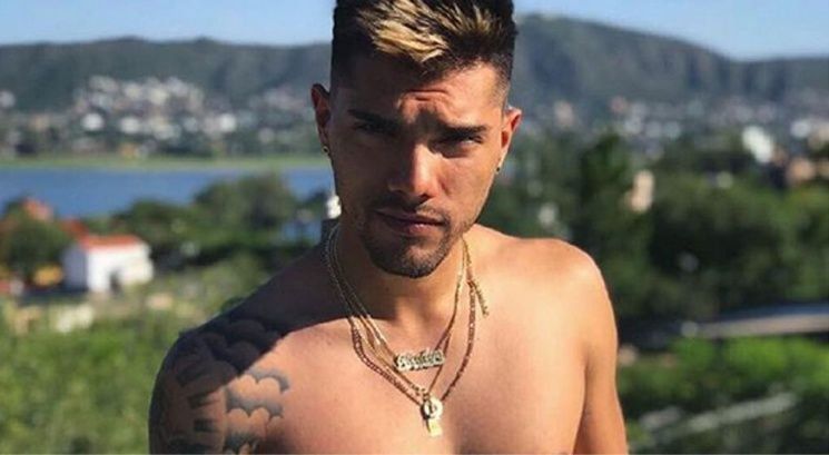 Rompió un récord: el hijo de la Bomba Tucumana hizo una tremenda confesión sexual