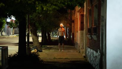 La leyenda del fantasma que aterrorizó a la ciudad de Santa Fe y 95 años después sigue sin explicación