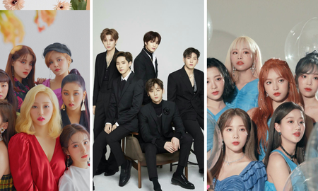 Kpop: 10 grupos que se disolvieron en 2022 Kpop: 10 grupos que se disolvieron en 2022