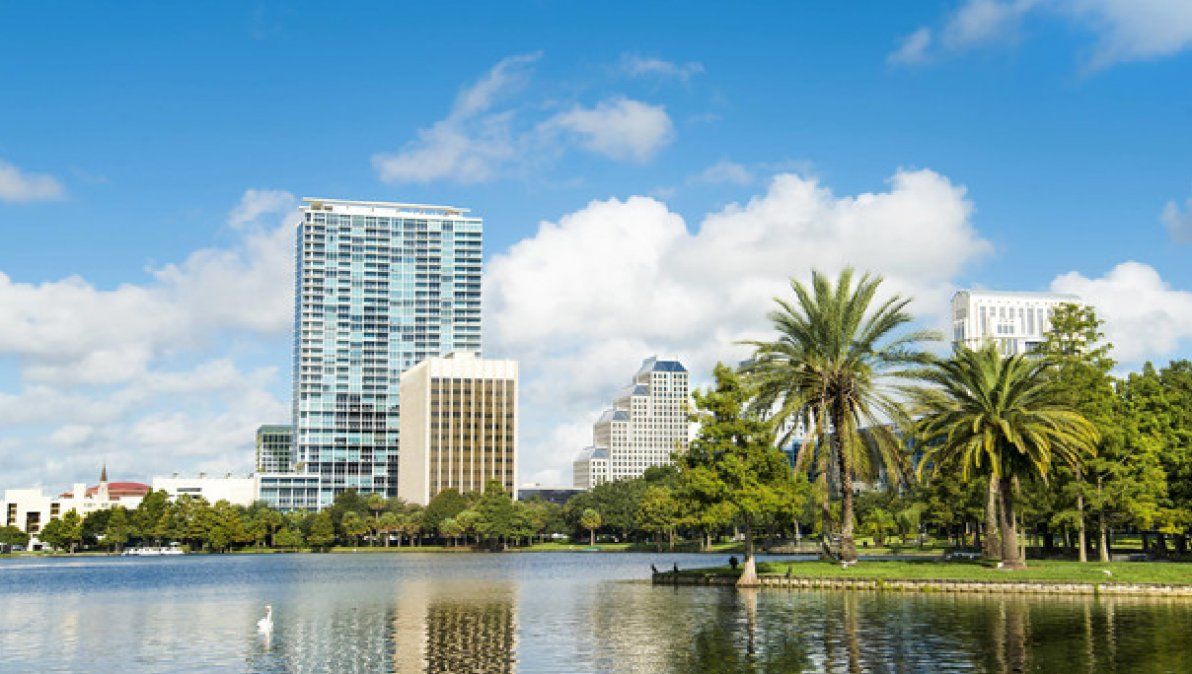 Florida es una de las búsquedas más populares al igual que muchos otros destinos en Estados Unidos.