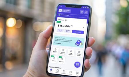 Los usuarios de esta billetera virtual ahora pueden generar hasta un 66% de interés con su saldo digital. Los usuarios de esta billetera virtual ahora pueden generar hasta un 66% de interés con su saldo digital.